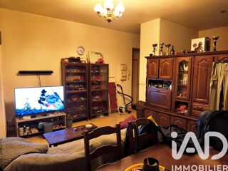  Appartement à vendre 3 pièces 55 m²
