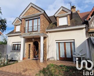  Maison � vendre 7 pi�ces 189 m�