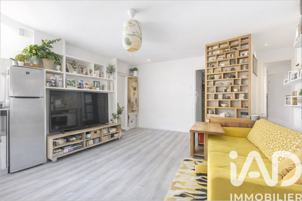 vente Appartement - 3 pièce(s) - 62 m² Le Cannet (06110)