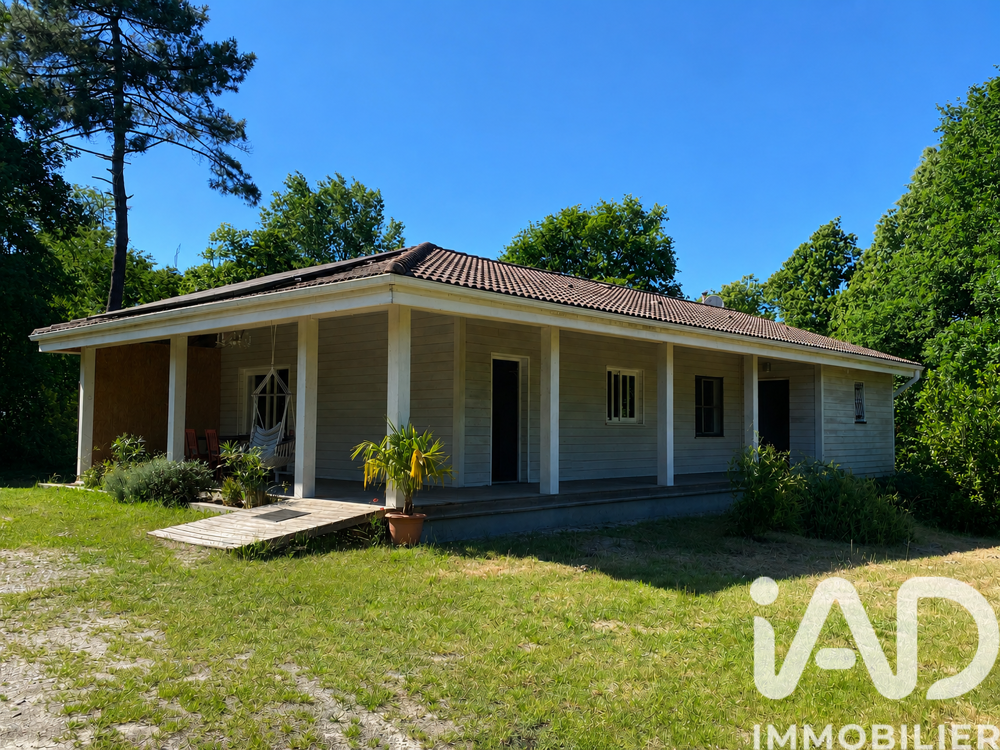 Vente Maison/villa 5 pièces