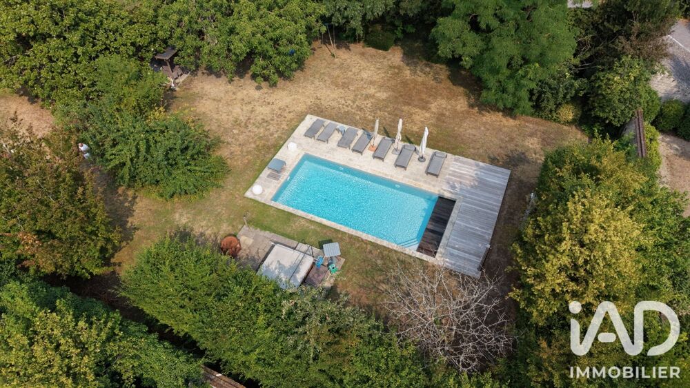 à vendre  Maison Fleurines (60700)