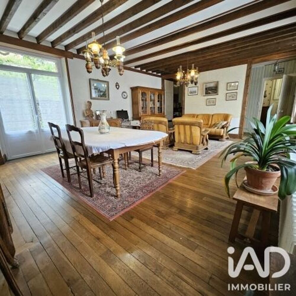 Vente Maison Vente Maison de village 6 pièces Bogny-sur-meuse