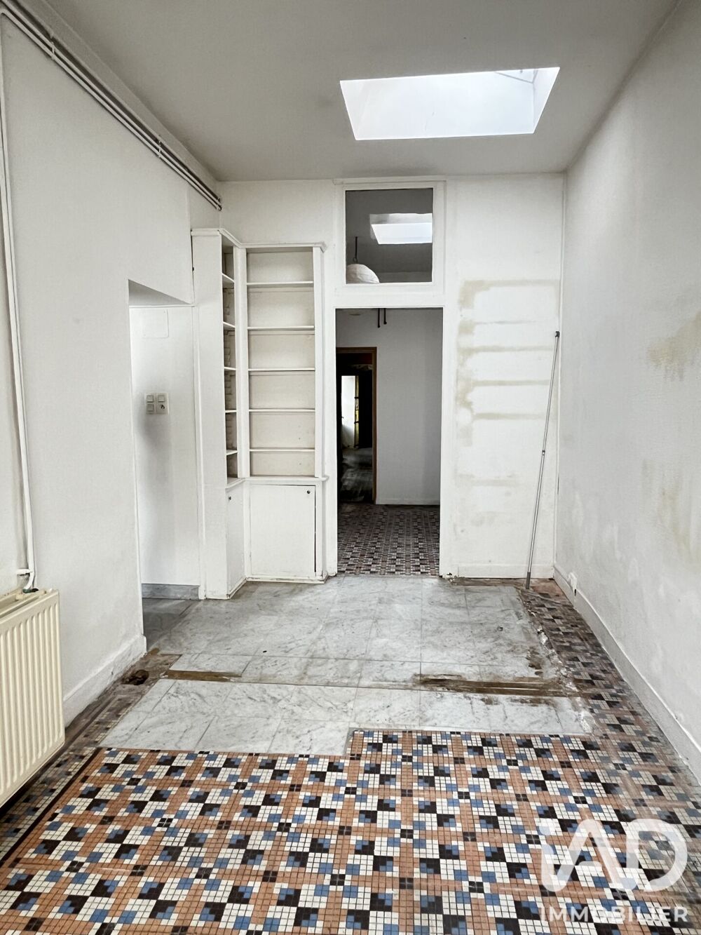Vente Maison Vente Maison/villa 2 pièces Bouguenais