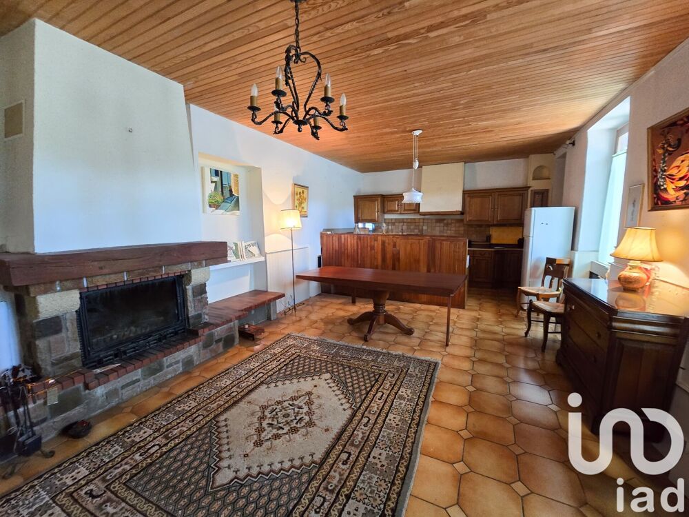 Vente Maison Vente Maison de village 5 pièces Durban-corbières