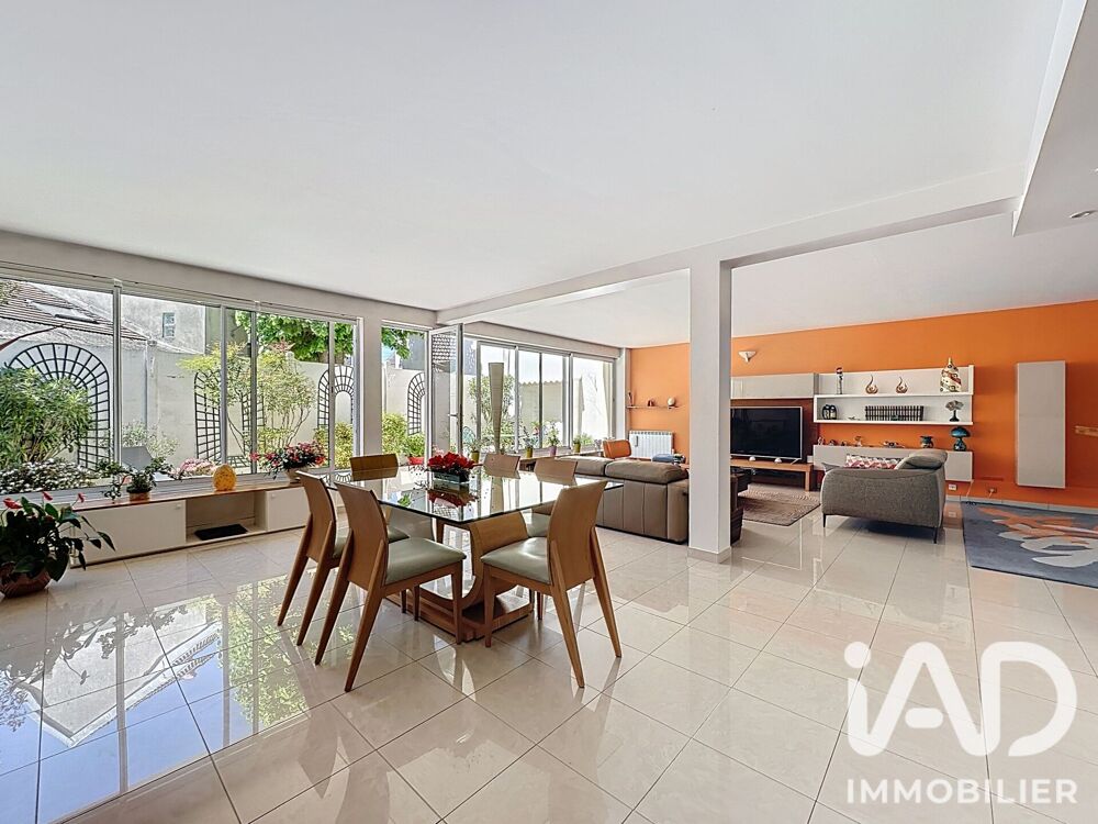 Vente Appartement 7 pièces