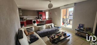  Appartement à vendre 4 pièces 79 m²