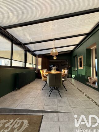  Maison à vendre 7 pièces 237 m²