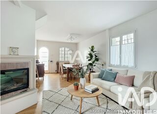  Maison � vendre 5 pi�ces 115 m�