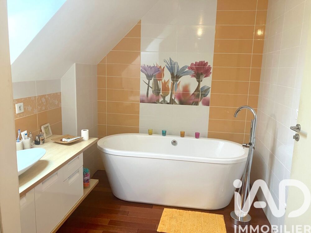 � vendre  Maison �tiolles (91450)