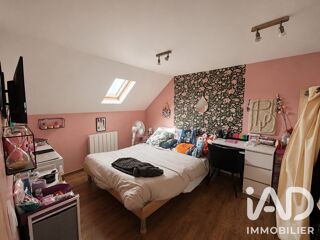  Maison à vendre 5 pièces 120 m²