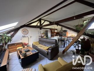  Appartement à vendre 2 pièces 52 m²