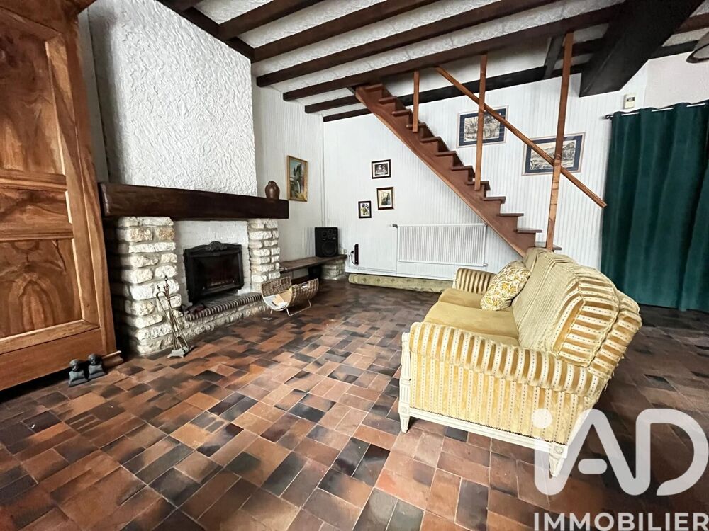 Vente Maison Vente Maison de village 5 pièces Chantemerle
