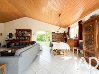  Maison à vendre 8 pièces 193 m²