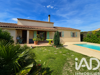  Maison à vendre 7 pièces 114 m²