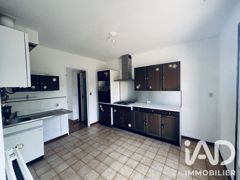 Vente Maison Vente Maison/villa 4 pièces Boves