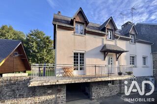  Maison à vendre 6 pièces 122 m²