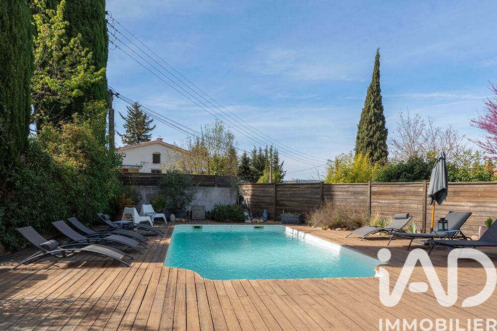 � vendre  Maison Aix-en-Provence (13100)