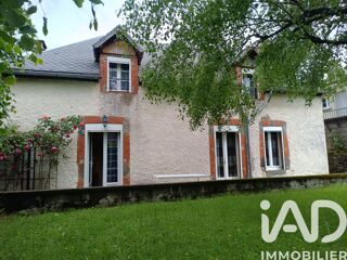 Maison 110m2 Besse