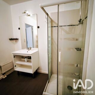  Appartement à vendre 1 pièce 23 m²