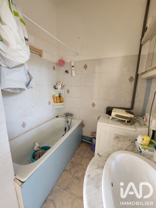  Maison à vendre 3 pièces 66 m²