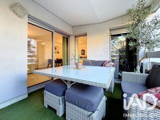  Appartement à vendre 3 pièces 86 m²