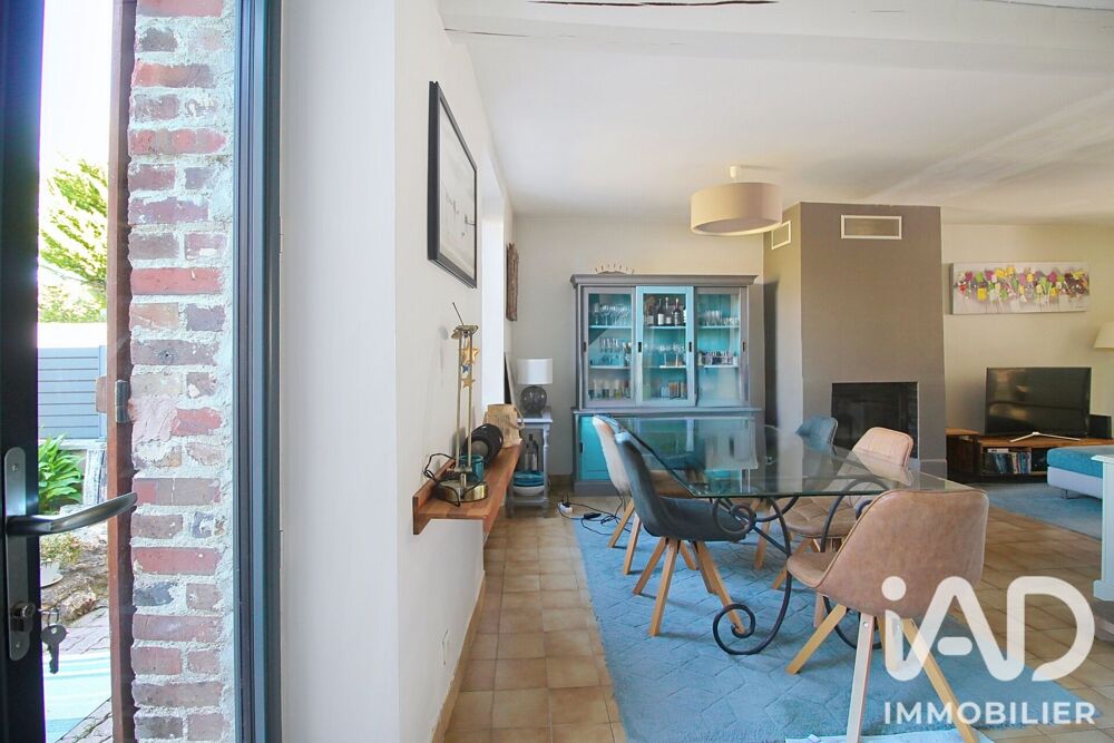 Vente Maison Vente Maison de village 4 pièces Athis