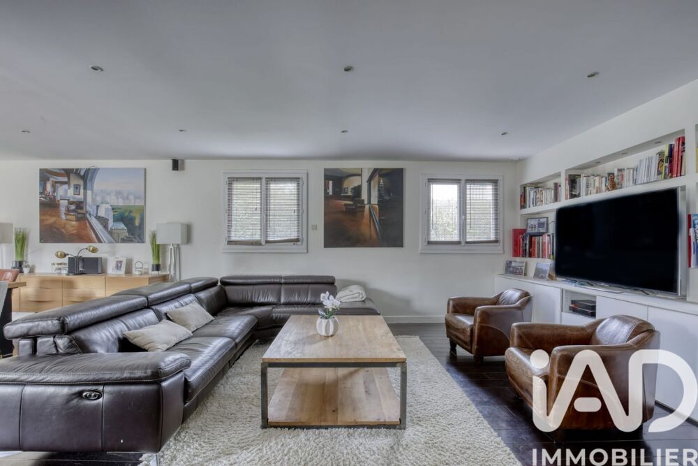 à vendre  Maison Villennes-sur-Seine (78670)