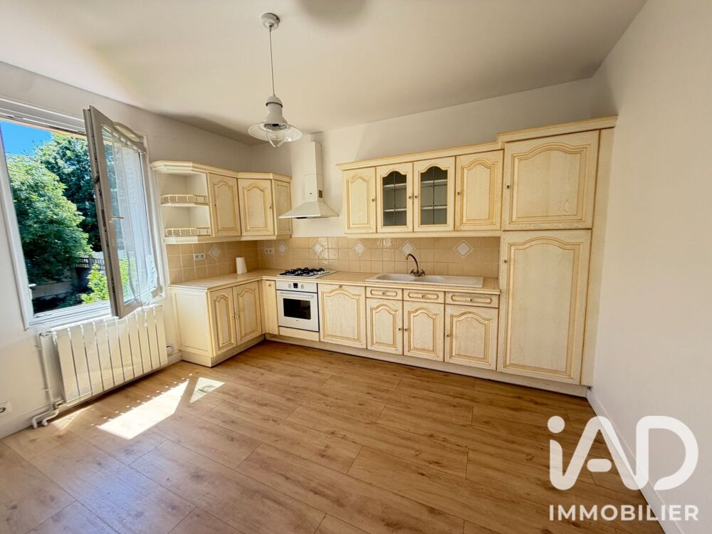 vente Maison - 3 pièce(s) - 80 m² Athis-Mons (91200)