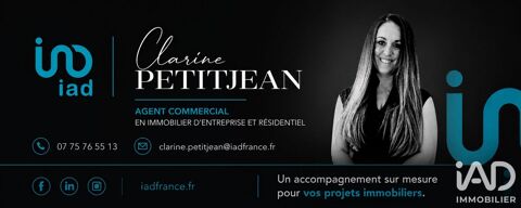   Vente Restauration rapide 40 m&sup2; 