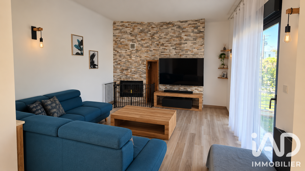 Vente Maison Vente Maison/villa 5 pièces Loury