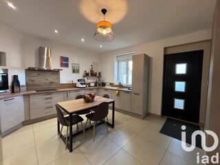  Maison à vendre 5 pièces 161 m²
