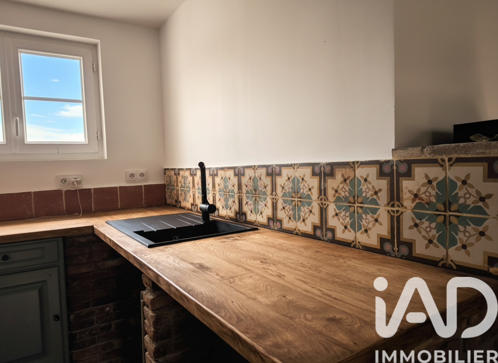Vente Maison Vente Maison/villa 5 pièces Mesnil-en-ouche