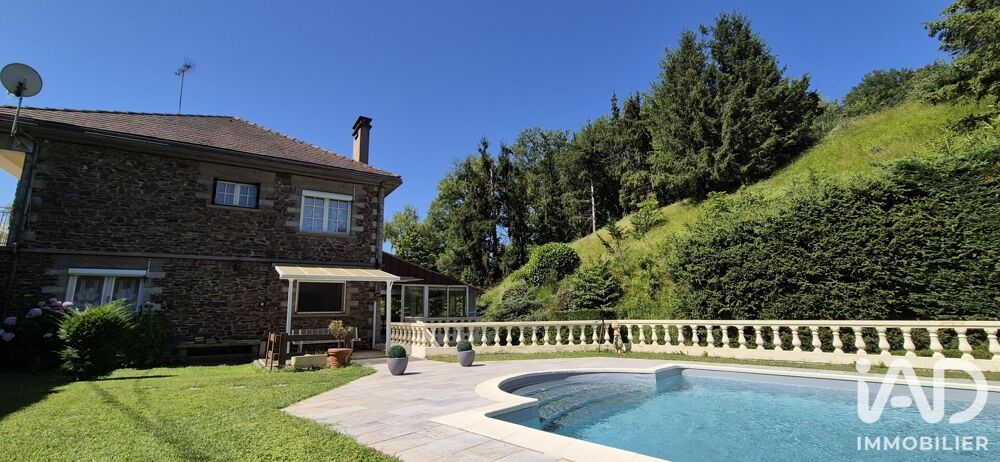 Vente Maison/villa 10 pièces