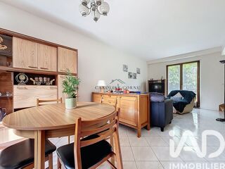  Maison à vendre 5 pièces 111 m²