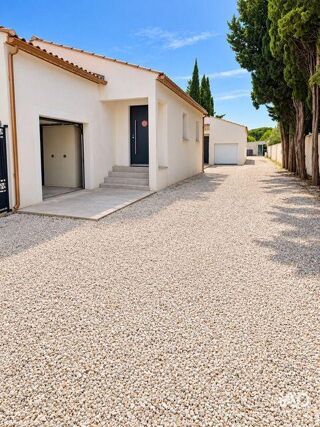   Location Bureaux 82 m&sup2; Saint-gilles