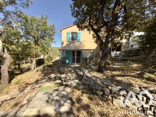  Maison à vendre 4 pièces 100 m²