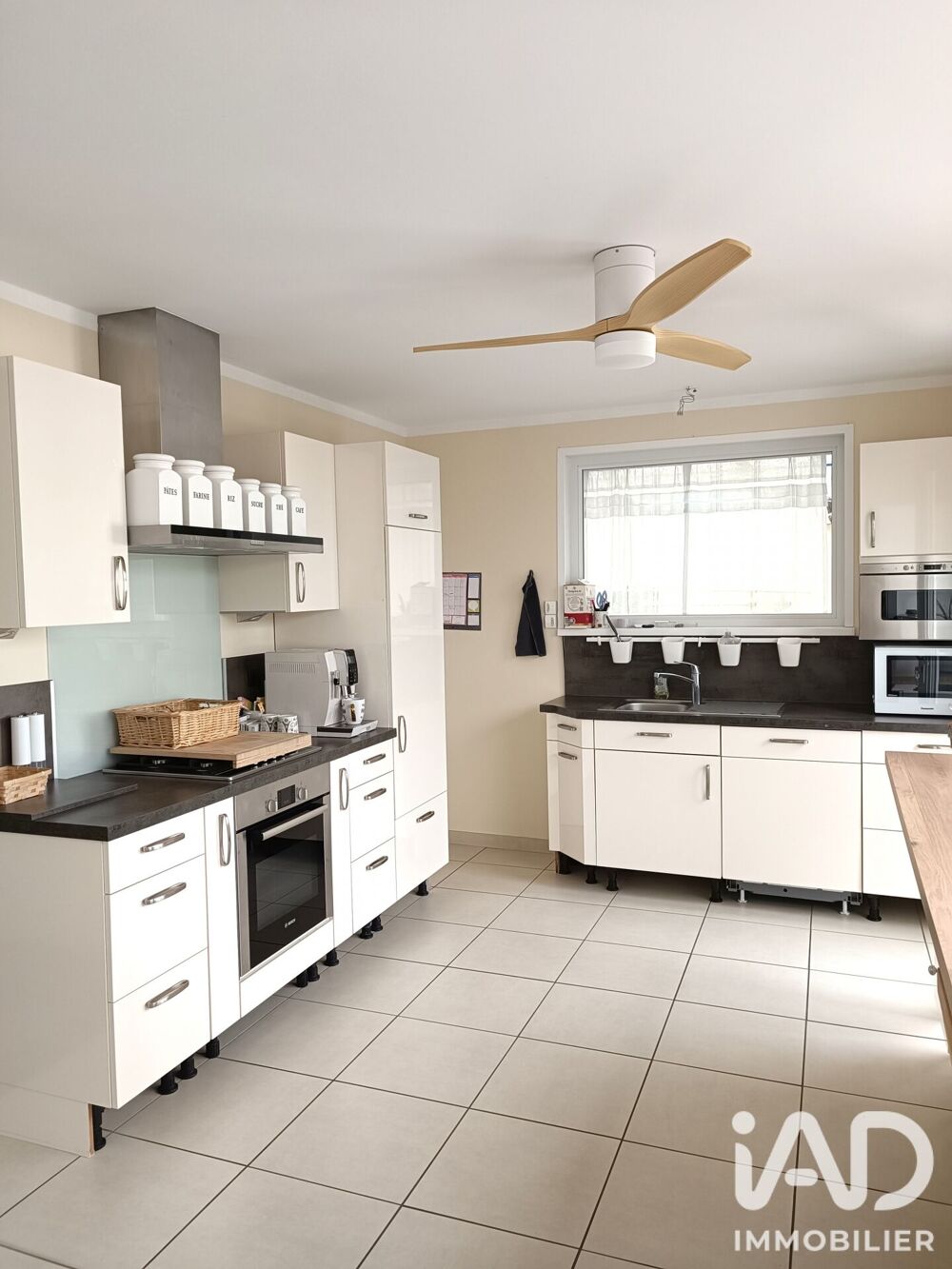 Vente Maison Vente Maison/villa 6 pièces Méricourt