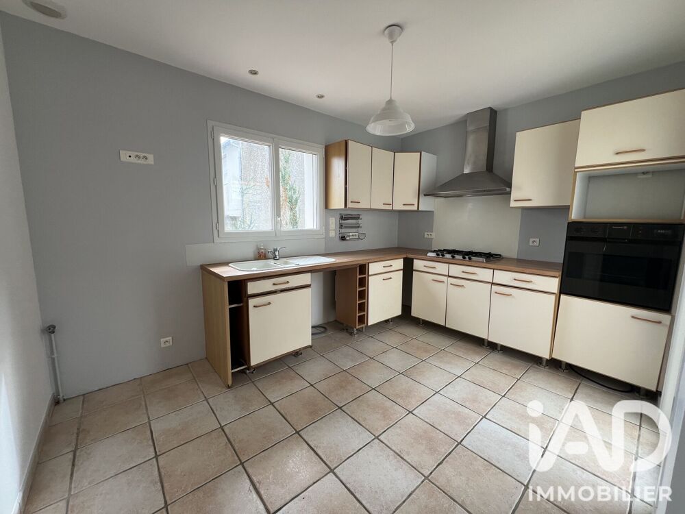 Vente Maison Vente Maison/villa 5 pièces Le fenouiller
