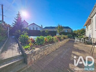  Maison à vendre 5 pièces 89 m²