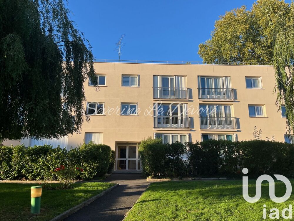 Vente Appartement Vente Appartement 3 pièces Montlignon