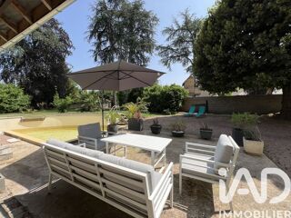  Maison à vendre 7 pièces 238 m²