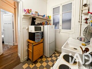  Appartement � vendre 1 pi�ce 22 m�