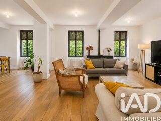  Maison à vendre 6 pièces 145 m²