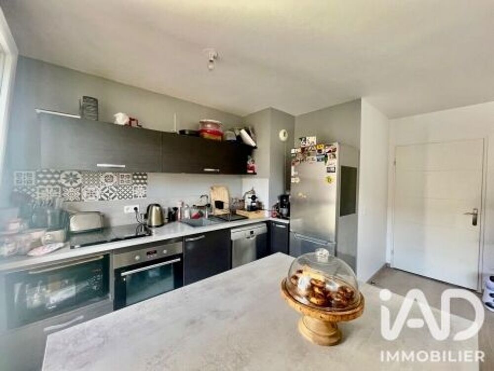 Vente Appartement Vente Appartement 3 pièces Éragny