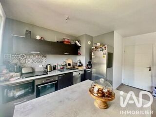  Appartement à vendre 3 pièces 62 m²