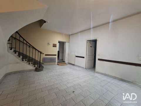   Vente Bureaux 340 m&sup2; 