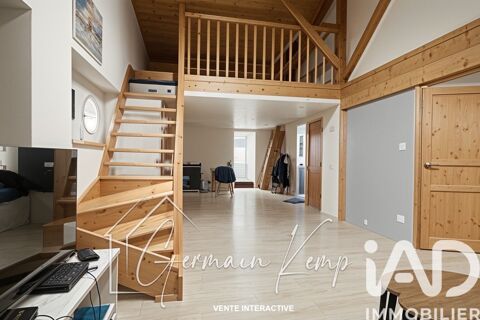   Vente Appartement Appartement - 3 pi�ce(s) - 75 m�