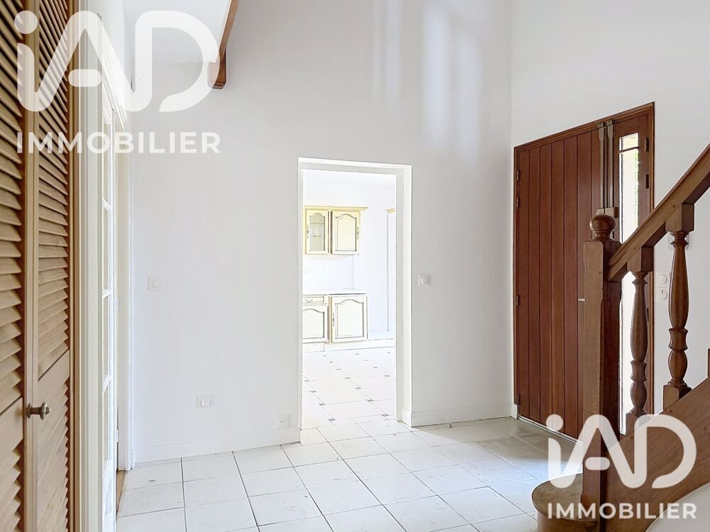 Vente Maison Vente Maison traditionnelle 8 pièces Amilly
