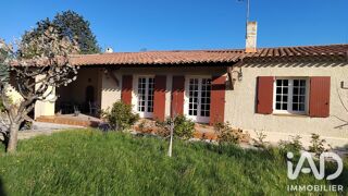  Maison à vendre 4 pièces 99 m²