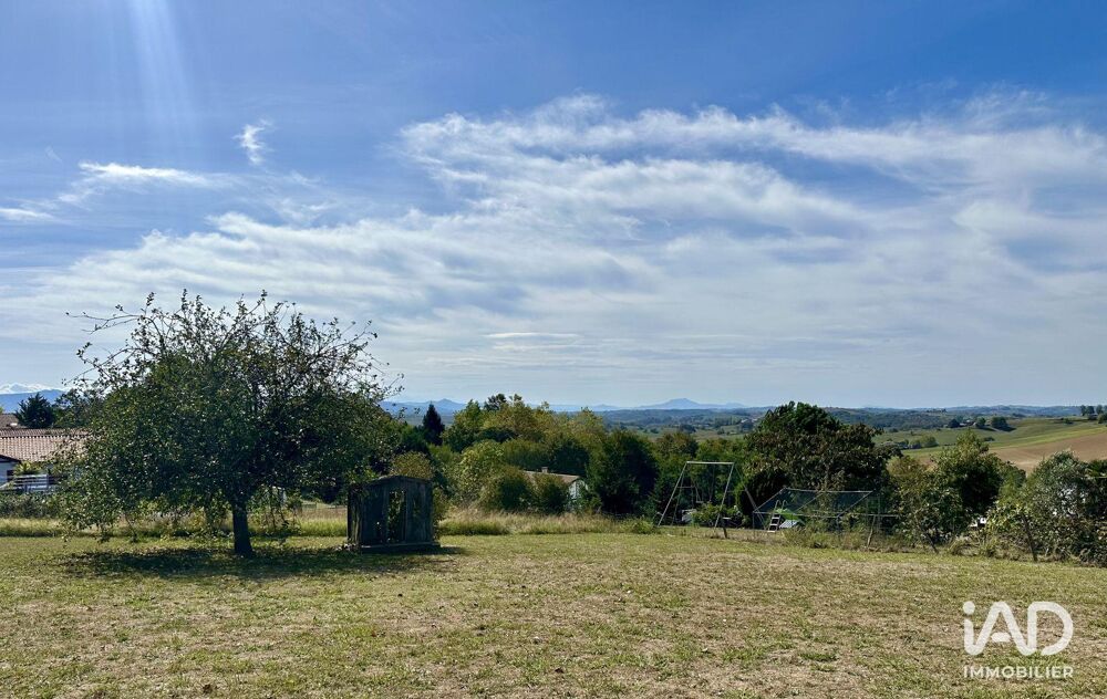 à vendre  Maison Bardos (64520)